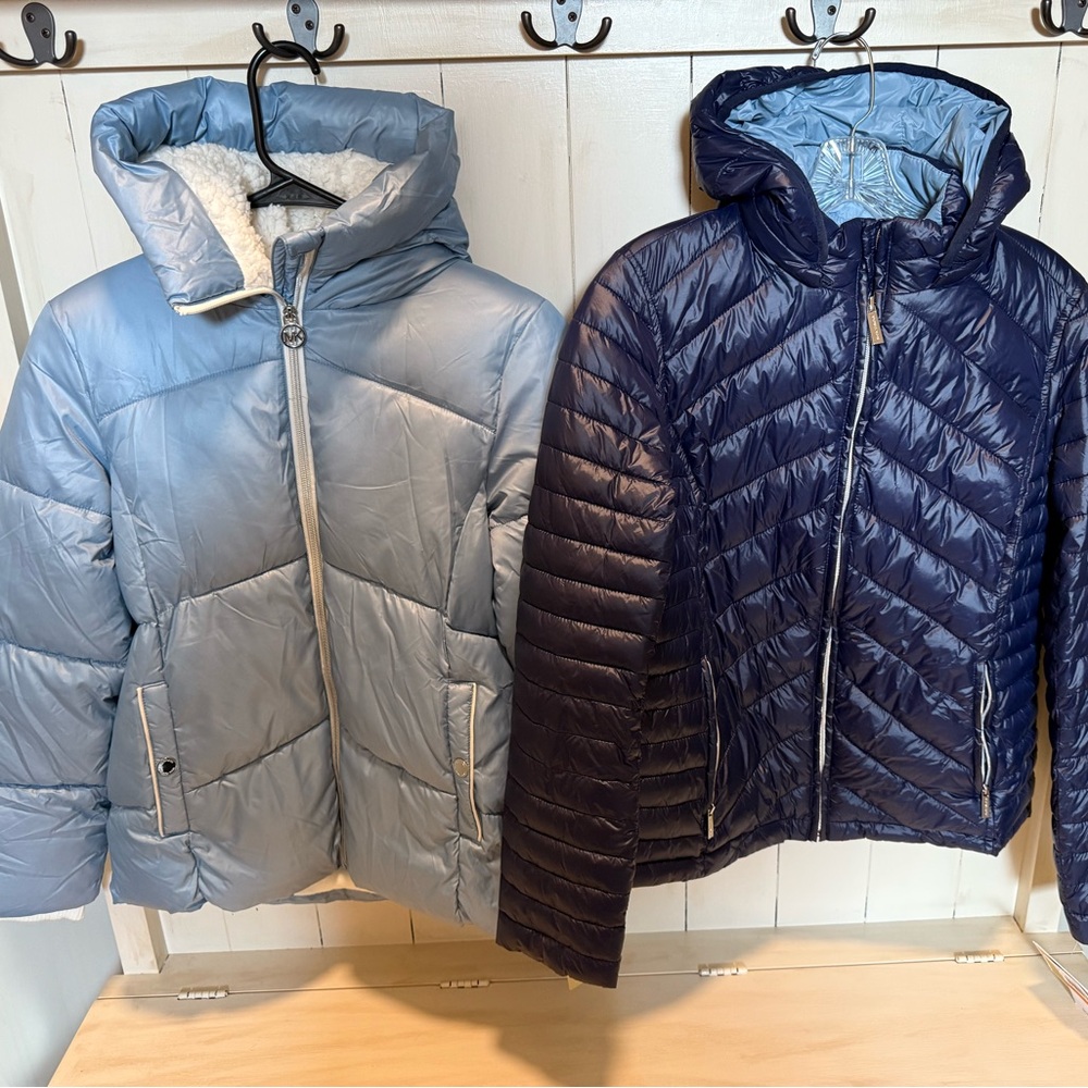 Michael Kors Jackets